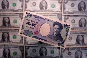 Us Treasury Supports Yen
