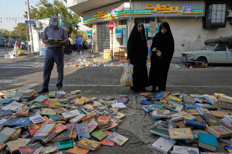Us Troops Killed In Iran Attack