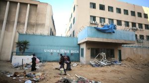 Us Urges Donors To Abandon Unrwa Funding