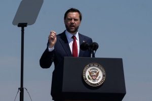 Us Vp Vance Hopes Next Uk Pm Delivers Change