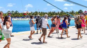 Us Warns Of Crime In Turks And Caicos
