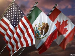 Us Won T Renew Trade Deal With Mexico Canada