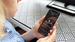 Us Workers Put Company Info In Personal Ai Accounts
