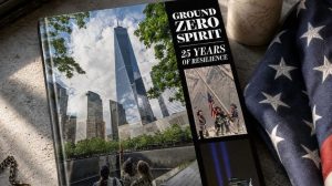 Usa Today Releases 9 11 Commemorative Book