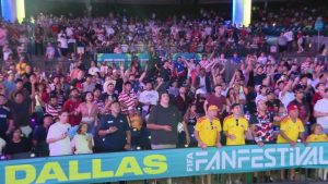 Usa Vs Belgium Watch Party