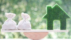 Using Home Equity To Pay Off Debt