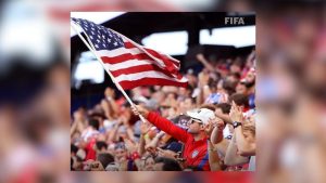 Usmnt Faces Bosnia At Levi S Stadium