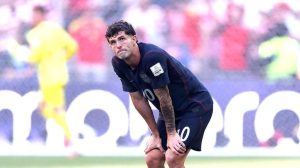 Usmnt Star Christian Pulisic Faces Backlash