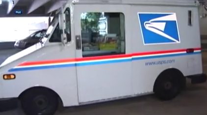 Usps Raises First Class Stamp Price
