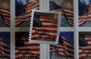 Usps Raises Forever Stamp Price To 82 Cents