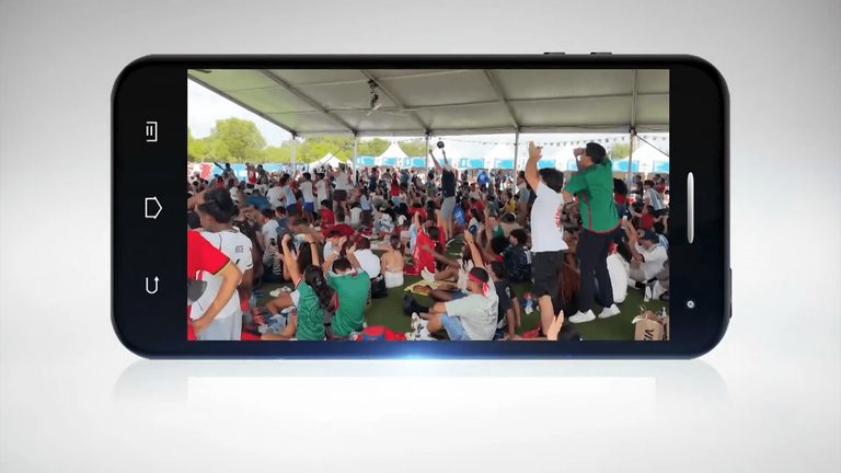 Ut Arlington Seeks World Cup Memories