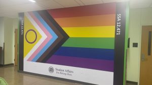 Ut Dallas Display Sparks Questions On Sb17 Compliance