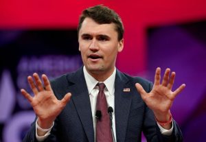 Utah Prosecutors Seek Trial In Charlie Kirk Murder Case