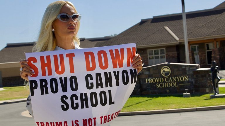 Utah Revokes License Of Troubled Teen Boarding School