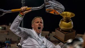 Utep Football Enters New Conference