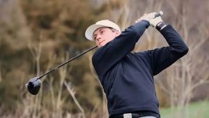 Utep Golf Team Adds Transfer Luke Harwick