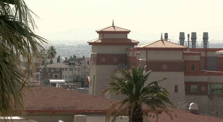 Utep Receives 2M For Cybersecurity Ai Training
