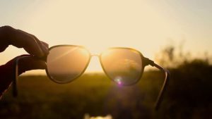 Uv Protection Matters In Sunglasses
