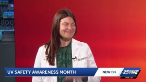 Uv Safety Awareness Month
