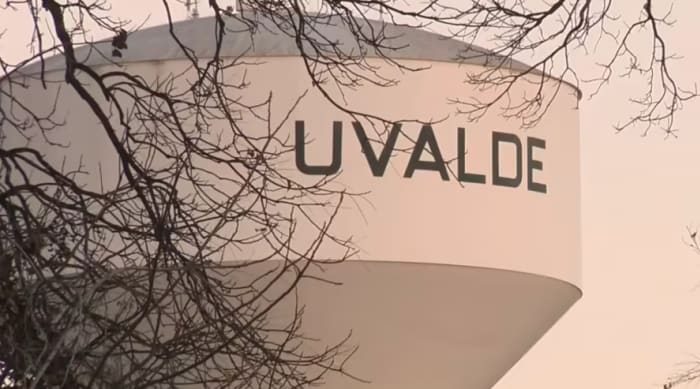 Uvalde Officials Update Flood Response