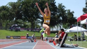 Uw S Chafee Earns Sportsmanship Award