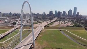 Vacant Lots Plague Southern Dallas