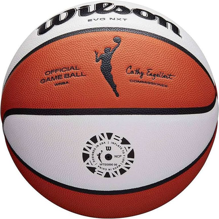 Valkyries Win 6Th Straight