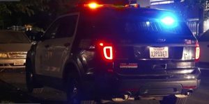 Van Nuys Robbery Leaves Woman Child Injured