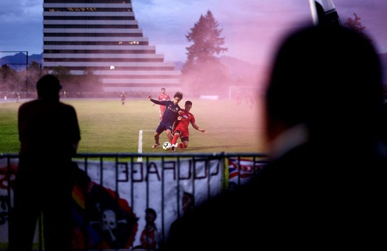 Vancouver Whitecaps Future Uncertain