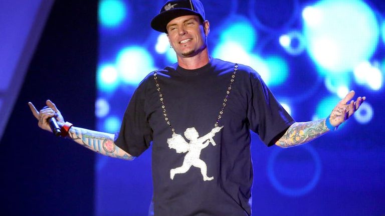 Vanilla Ice Defends Performing At America 250 Celebration
