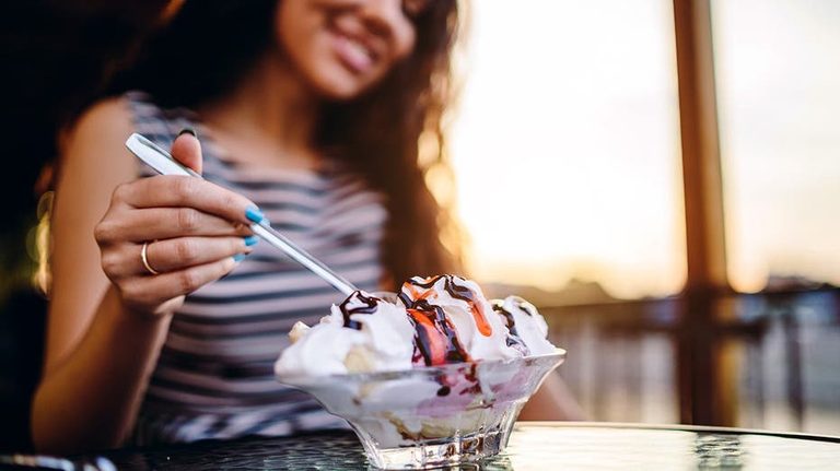 Vanilla Tops America S Ice Cream Flavor