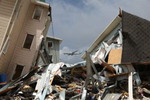 Venezuela Quake Response