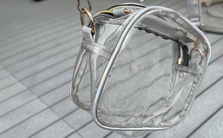 Ventura County Fair Introduces Clear Bag Policy