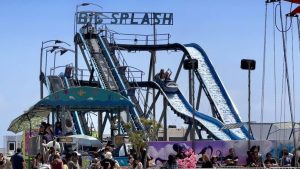 Ventura County Fair Opens