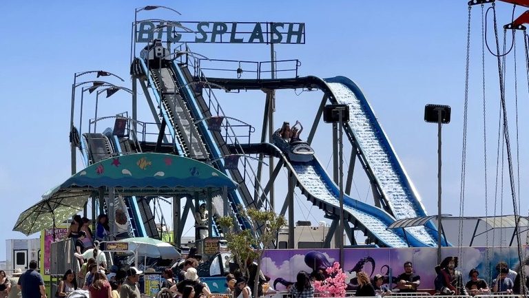 Ventura County Fair Opens