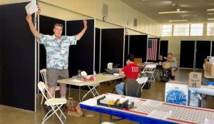Ventura County Fair Prepares