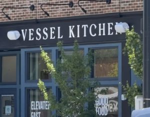 Vessel Kitchen Opens In Eagle Idaho