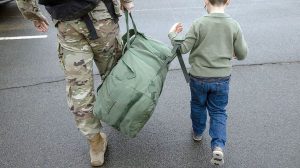 Veterans Benefits Bill Awaits Congressional Vote