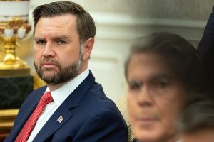 Vice President S Security Detail Investigated