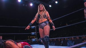 Vicious Vicki Talks Tna Knockouts Tv Championship