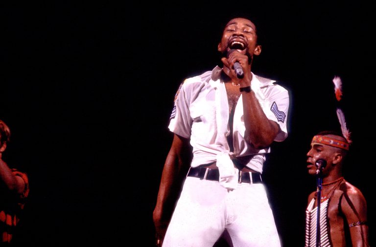 Village People Lead Singer Dies