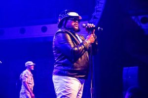 Village People Lead Singer Dies