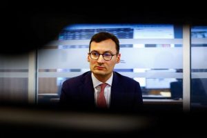 Vinci Airports Expects Slow Traffic Growth