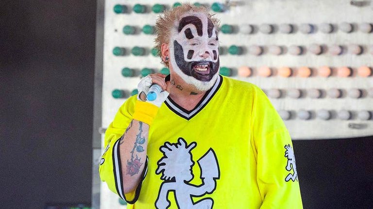 Violent J On Pro Wrestling Career