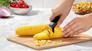 Viral Corn Peeler