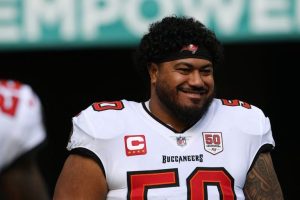 Vita Vea Requests Trade