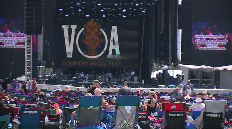 Voa Country Music Fest Warns Of Fake Vendor Apps