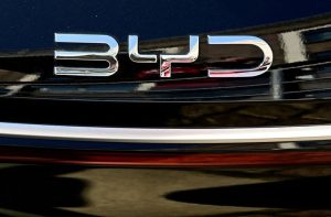 Volkswagen Cuts Signal Wake Up Call