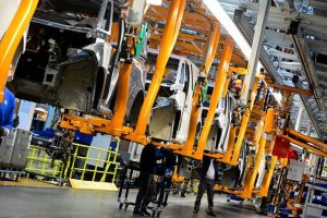 Volkswagen Plans Job Cuts