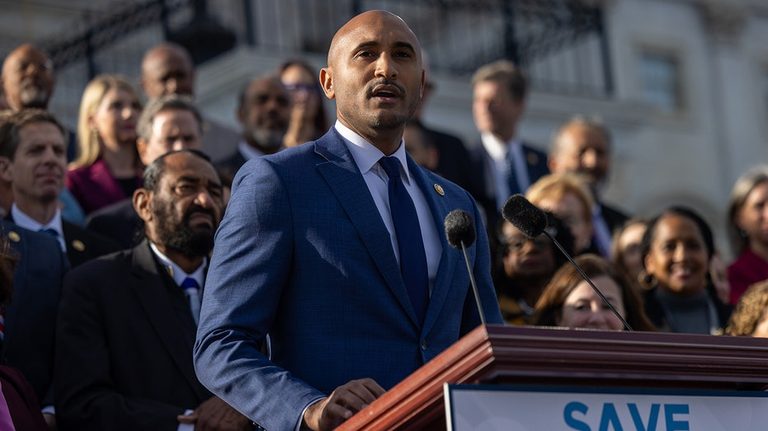 Vulnerable Dems Flip On Women S Sports Vote